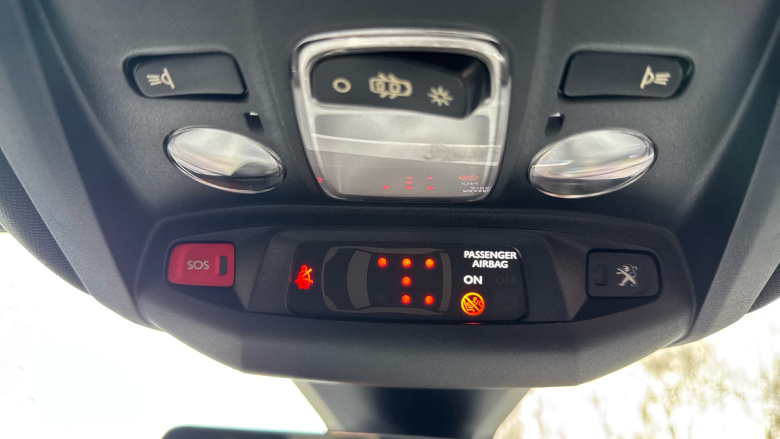 Peugeot 5008 1.2 PureTech GT Premium 5dr EAT8 Petrol Estate